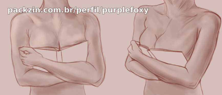 Imagem do pack Nude artístico