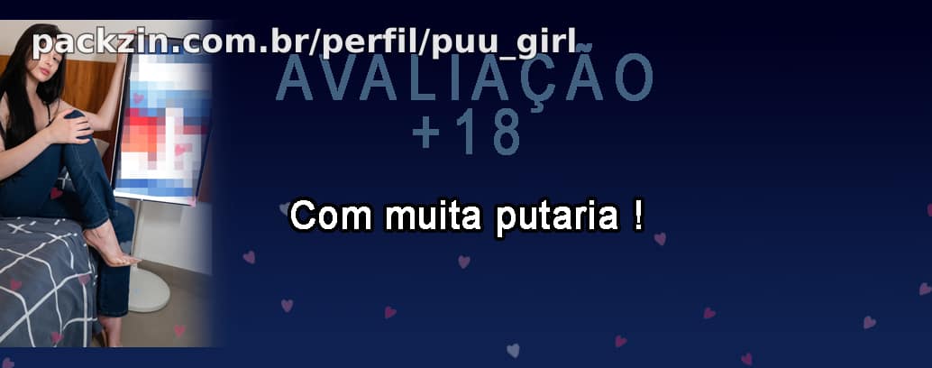 Imagem do serviço AVALIAÇÃO +18 ! (Por vídeo) ❤