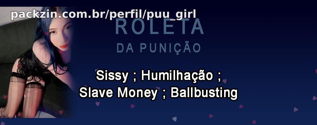 Imagem do serviço ROLETA DA PUNIÇÃO ! ❤