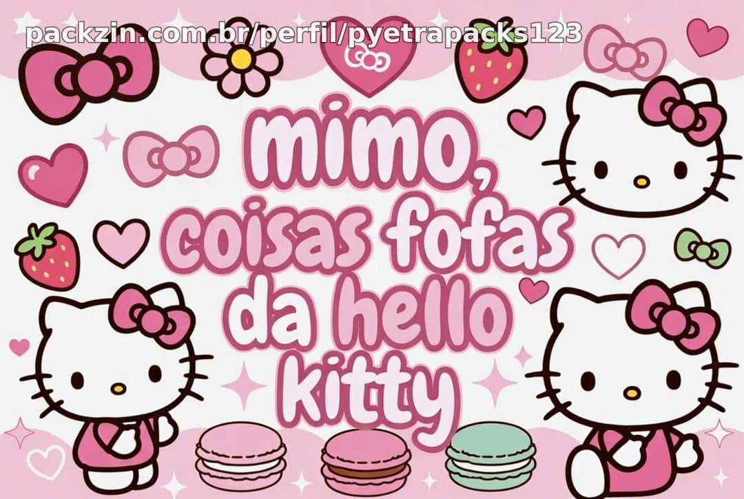 Imagem do serviço mime sua gótica 🖤