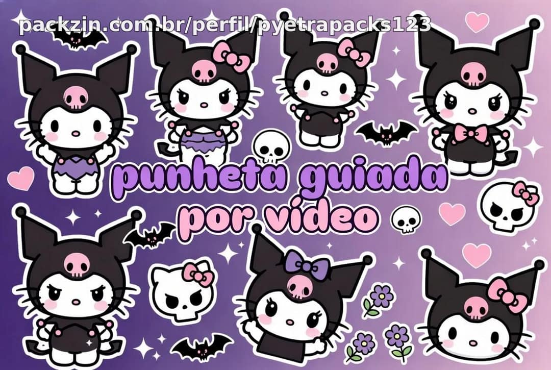 Imagem do serviço punheta guiada por vídeo💜