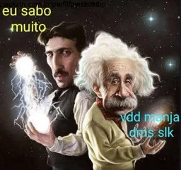 Foto de perfil de pyrobzra