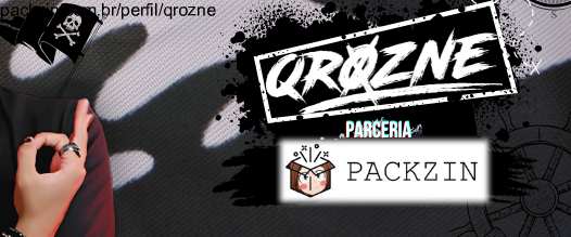Capa do perfil de QroZne