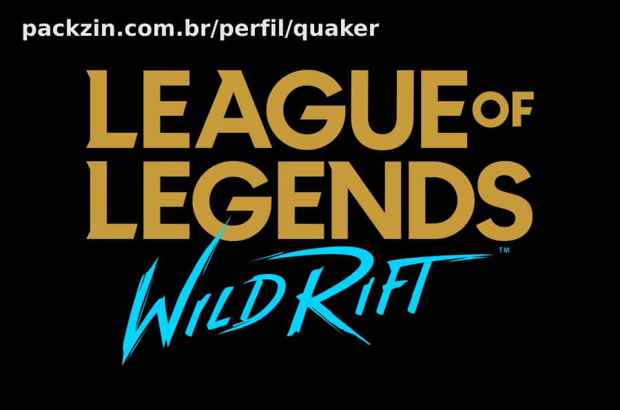 Imagem do serviço Elojob wild rift