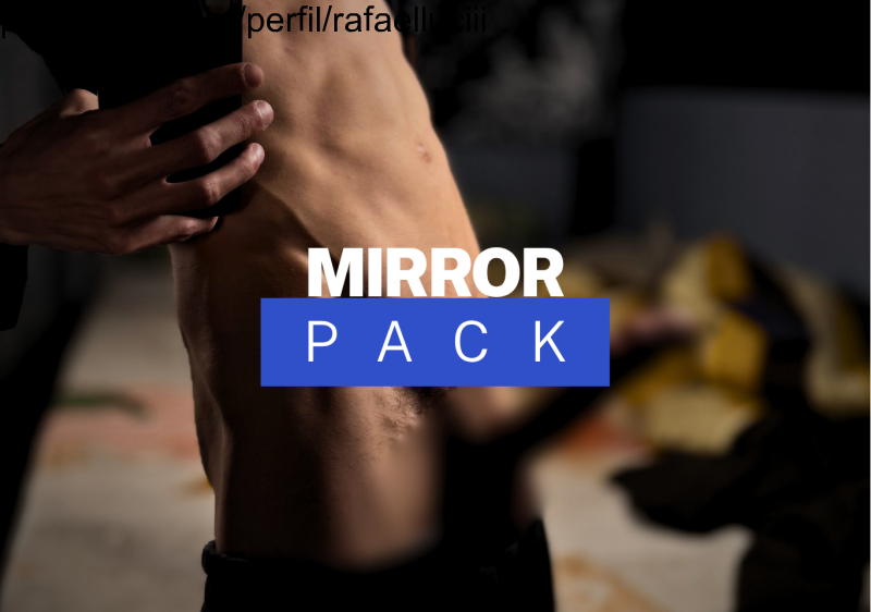 Imagem do pack Pack Mirror