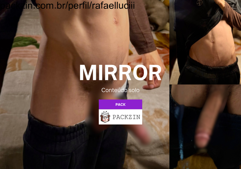 Imagem do pack Pack Mirror (Solo)