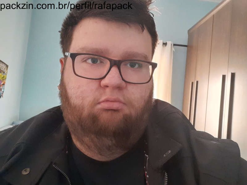 Foto de perfil de rafapack