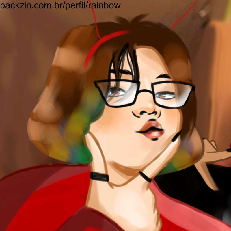 Foto de perfil de rainbow