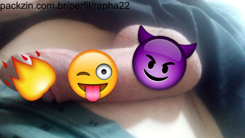 Imagem do pack Brincando com meu Pau