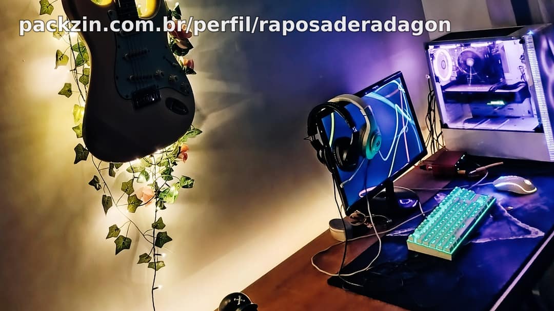 Imagem do serviço PRODUÇÃO MUSICAL