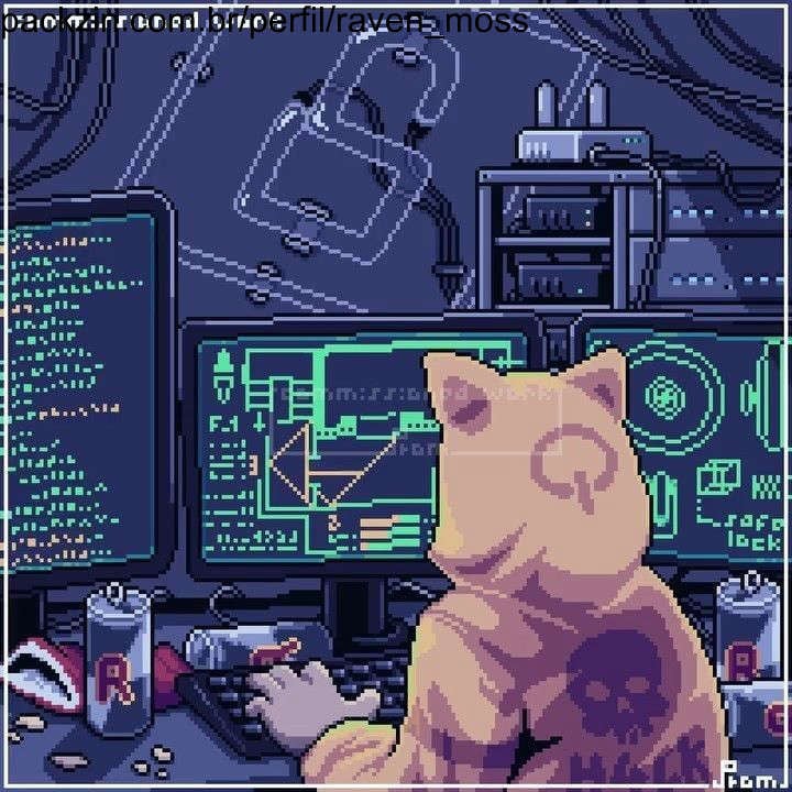 Imagem do serviço ™rαvєn† - Arte - Faço seu currículo - PRÓ