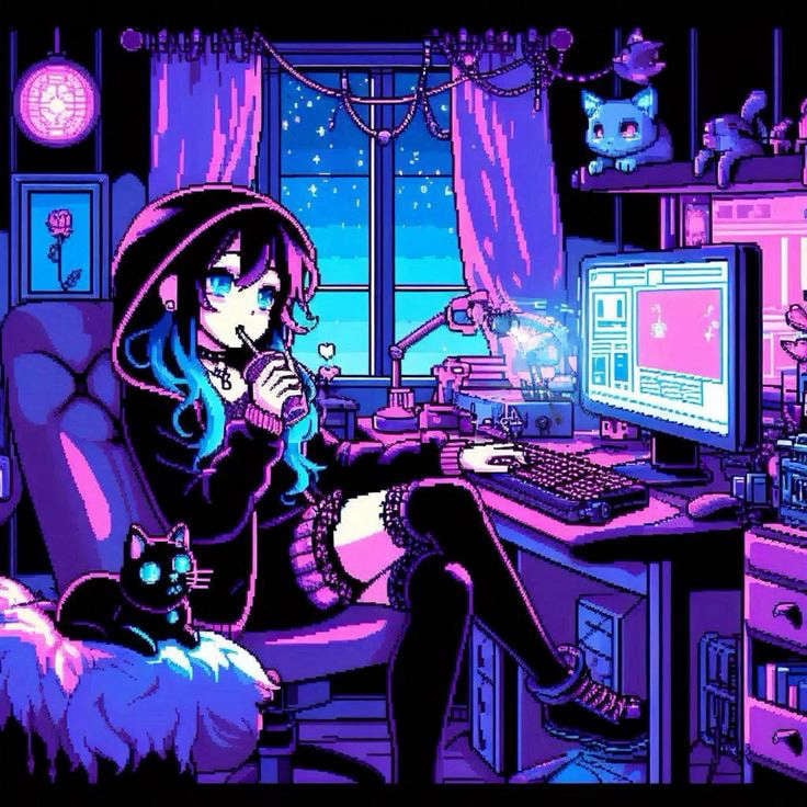 Imagem do serviço ™rαvєn† - Duo League of Legends