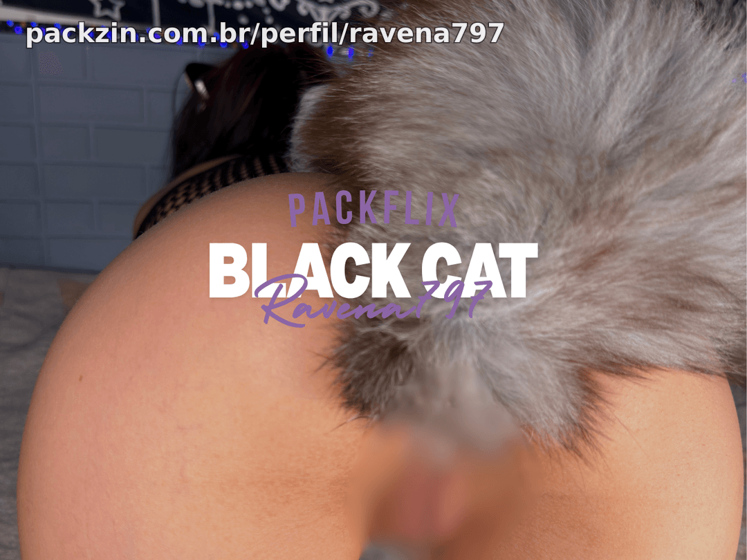 Imagem do pack Black Cat