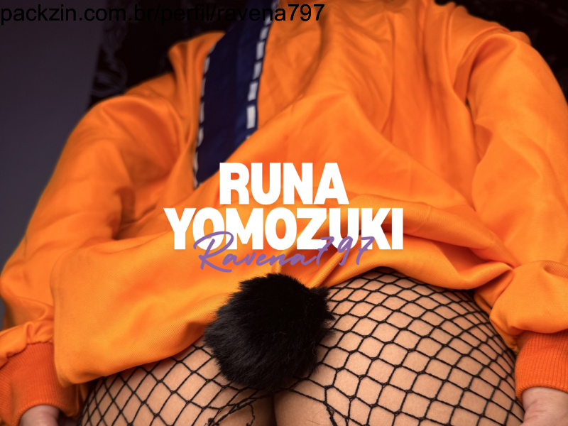 Imagem do pack NOVO! Runa Yomozuki