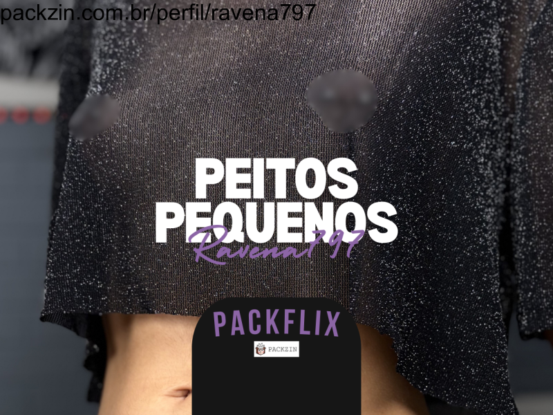 Imagem do pack Peitos Pequenos