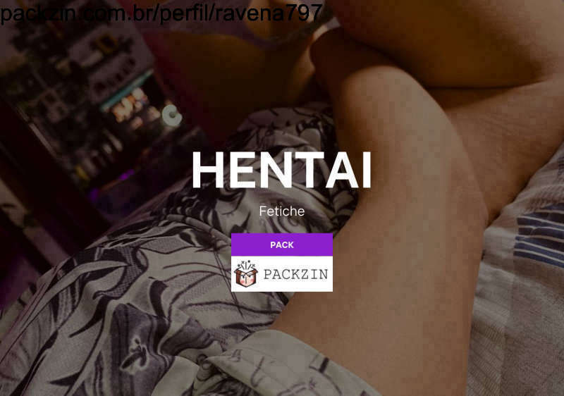 Imagem do pack EM BREVE! Hentai