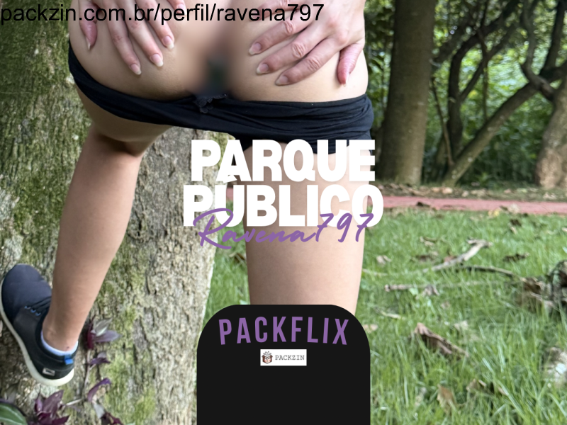 Imagem do pack Parque Público