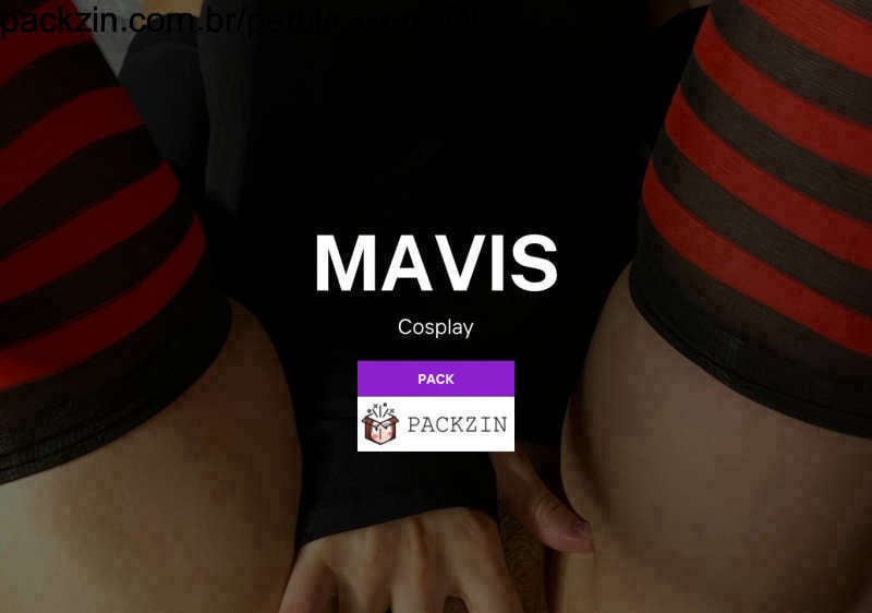 Imagem do pack Mavis