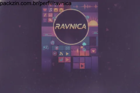 Foto de capa de ravnica