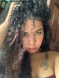 Foto de perfil de rebecatzy