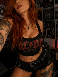 Foto de perfil de redheadmetal