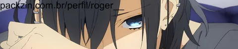 Foto de capa de roger_