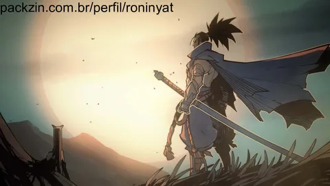 Foto de capa de roninyat