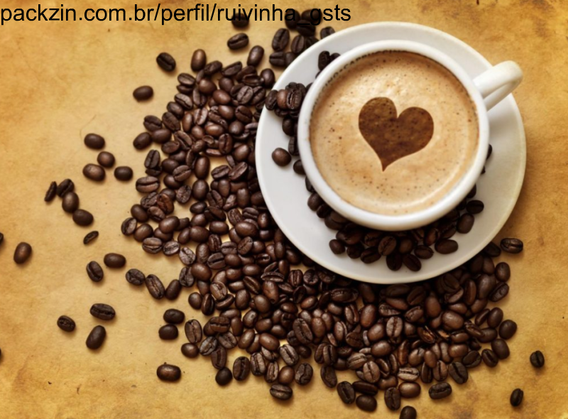 Imagem do pack Cafezinho diário