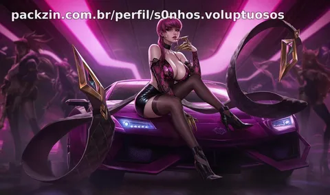 Foto de capa de s0nhos.voluptuosos
