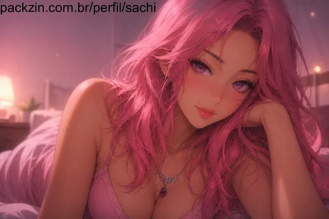 Foto de capa de sachi