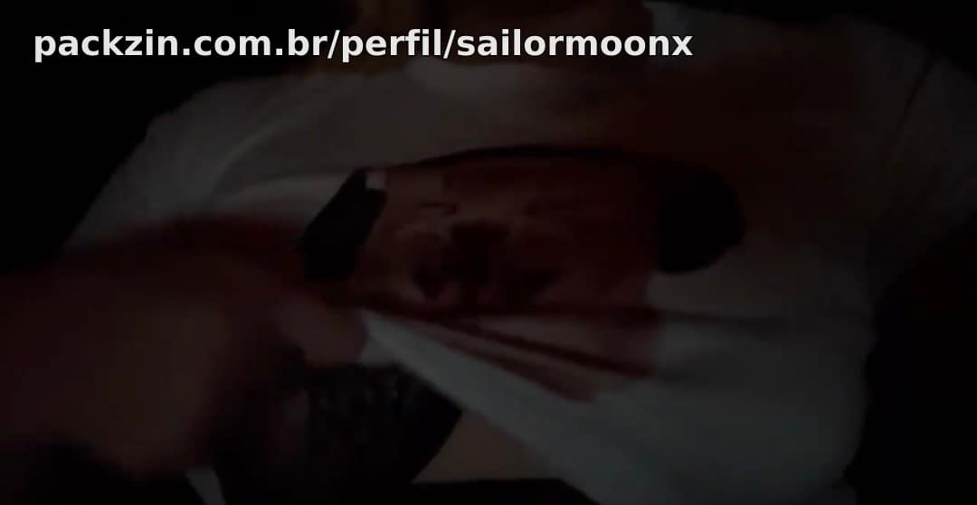 Imagem do pack Exibicionismo no cinema