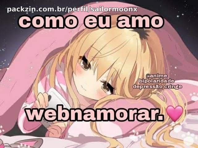 Imagem do serviço Webnamoro