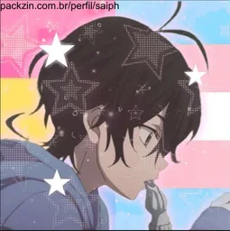 Foto de perfil de saiph