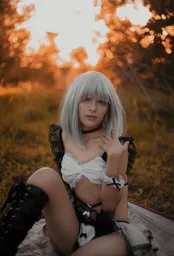 Foto de perfil de sakurabunnyx