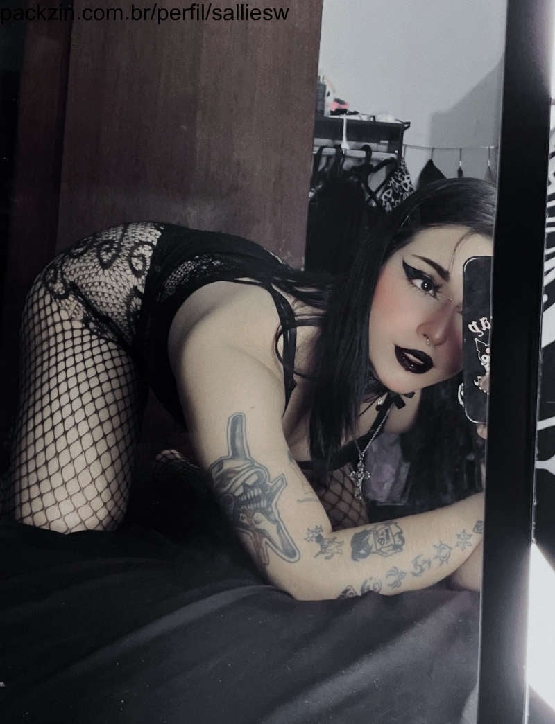 Foto de capa de salliesw