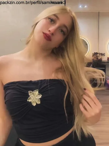 Vickyzinha