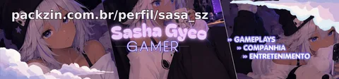 Foto de capa de sasa_sz