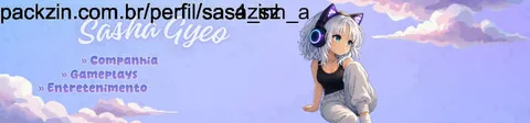 Foto de capa de sasa_sz