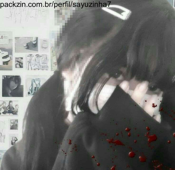 Foto de perfil de sayuzinha7