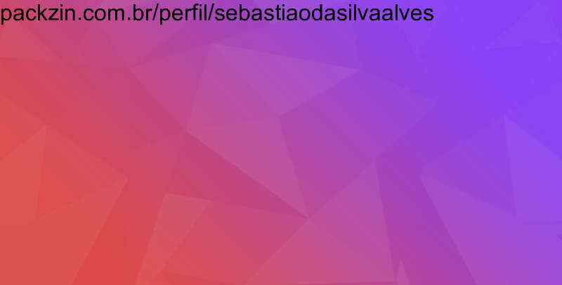 Foto de capa de sebastiaodasilvaalves