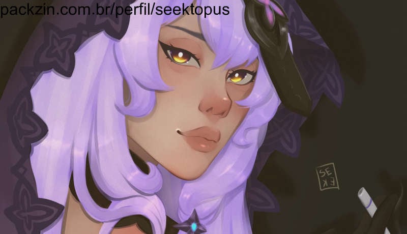 Imagem do serviço Te dou dicas de como melhorar suas artes!