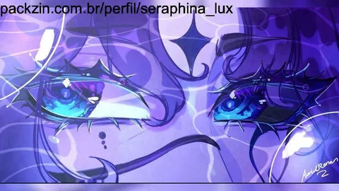Foto de capa de seraphina_lux