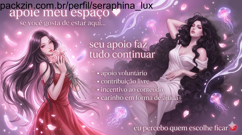 Imagem do pack 💖 Apoie o Meu Trabalho