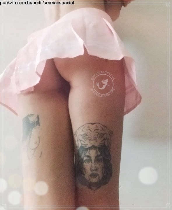 Imagem do pack 🧜🏻‍♀️Cantinho da Sereia 🧜🏻‍♀️