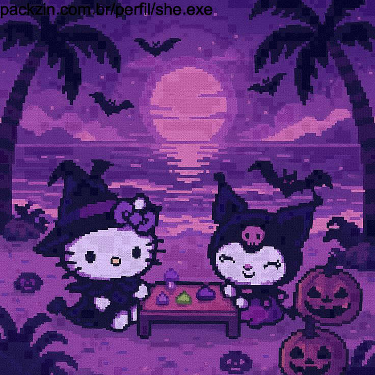 Imagem do pack 💜 packzinha com plug