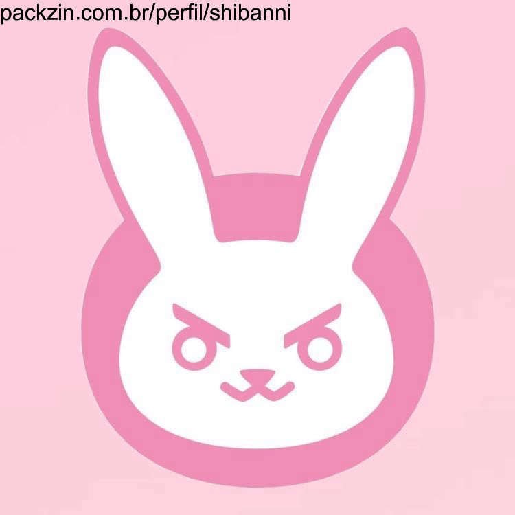 Imagem do pack apoio. ♡