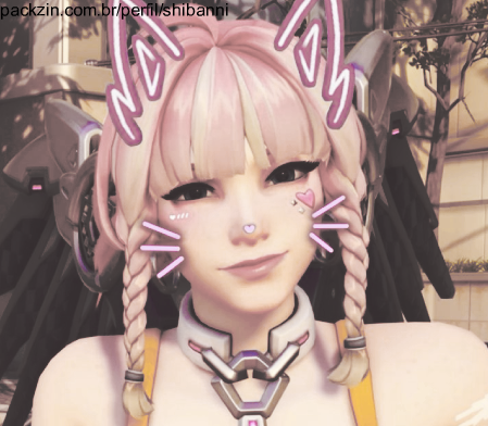 Imagem do pack me compre um lanchinho. ♡