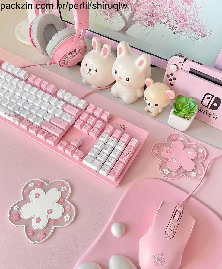 Imagem do pack Me ajude a dar um upgrade no meu pc