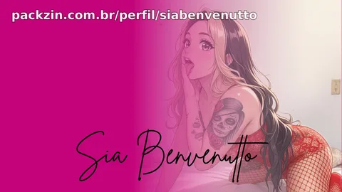 Foto de capa de siabenvenutto