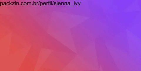 Foto de capa de sienna_ivy